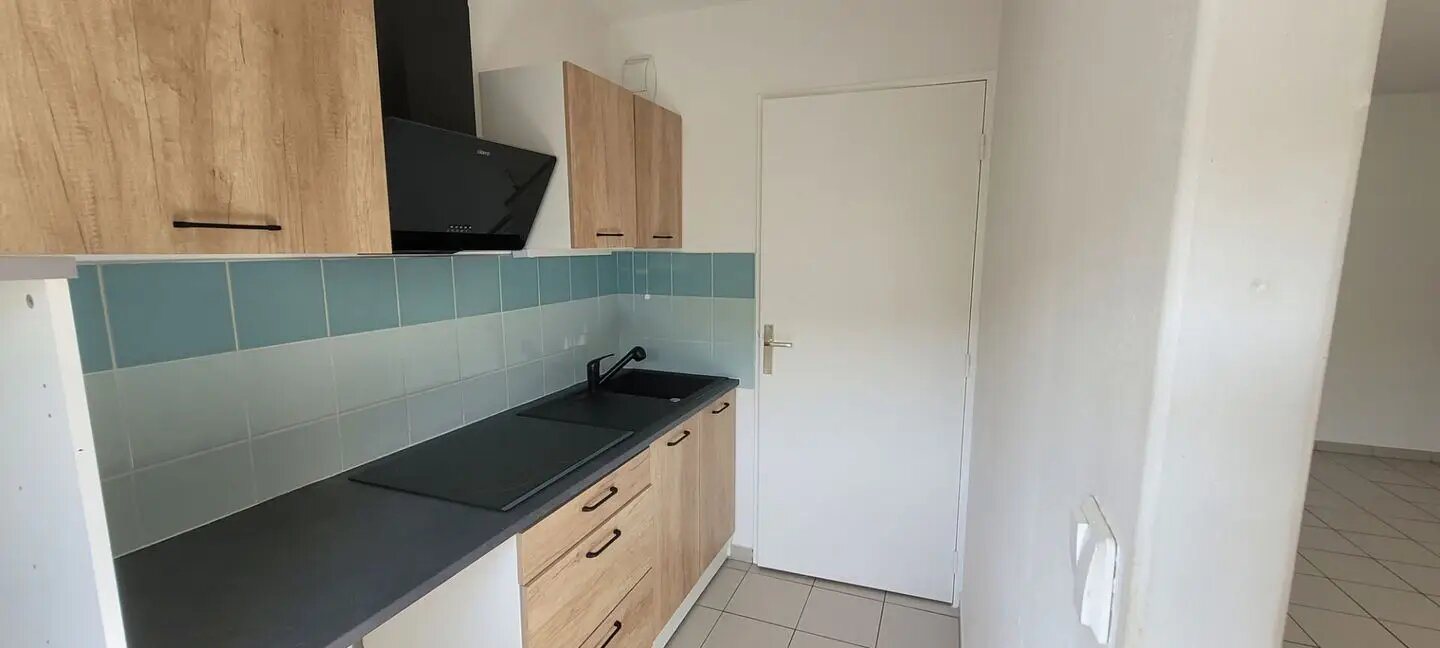 Appartement à louer, 48m², Folschviller