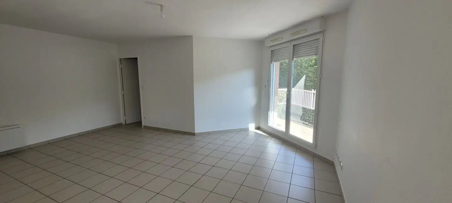 Appartement à louer, 48m², Folschviller
