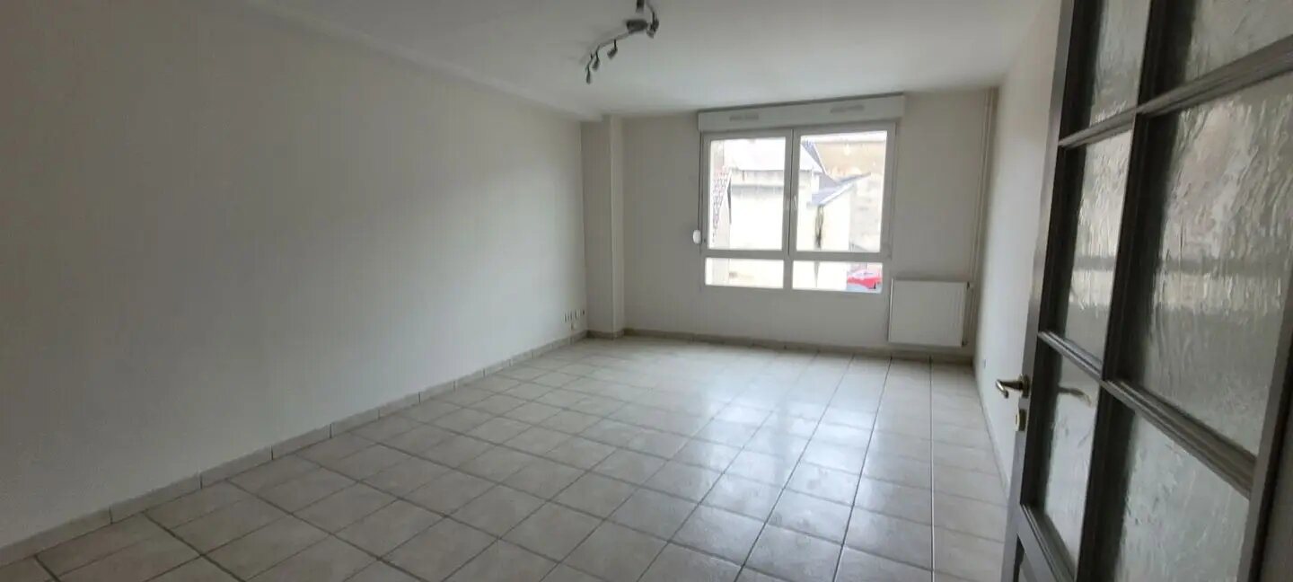 Appartement à louer, 66m², Saint-Avold