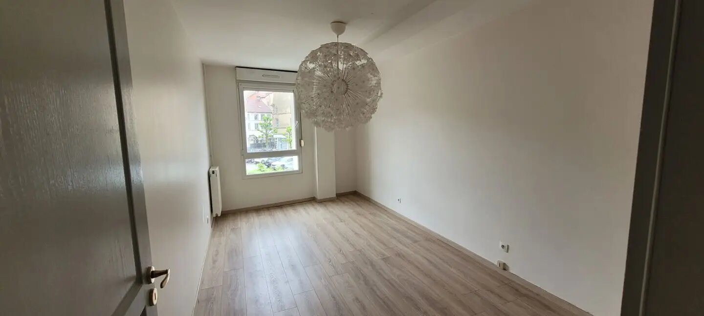 Appartement à louer, 66m², Saint-Avold