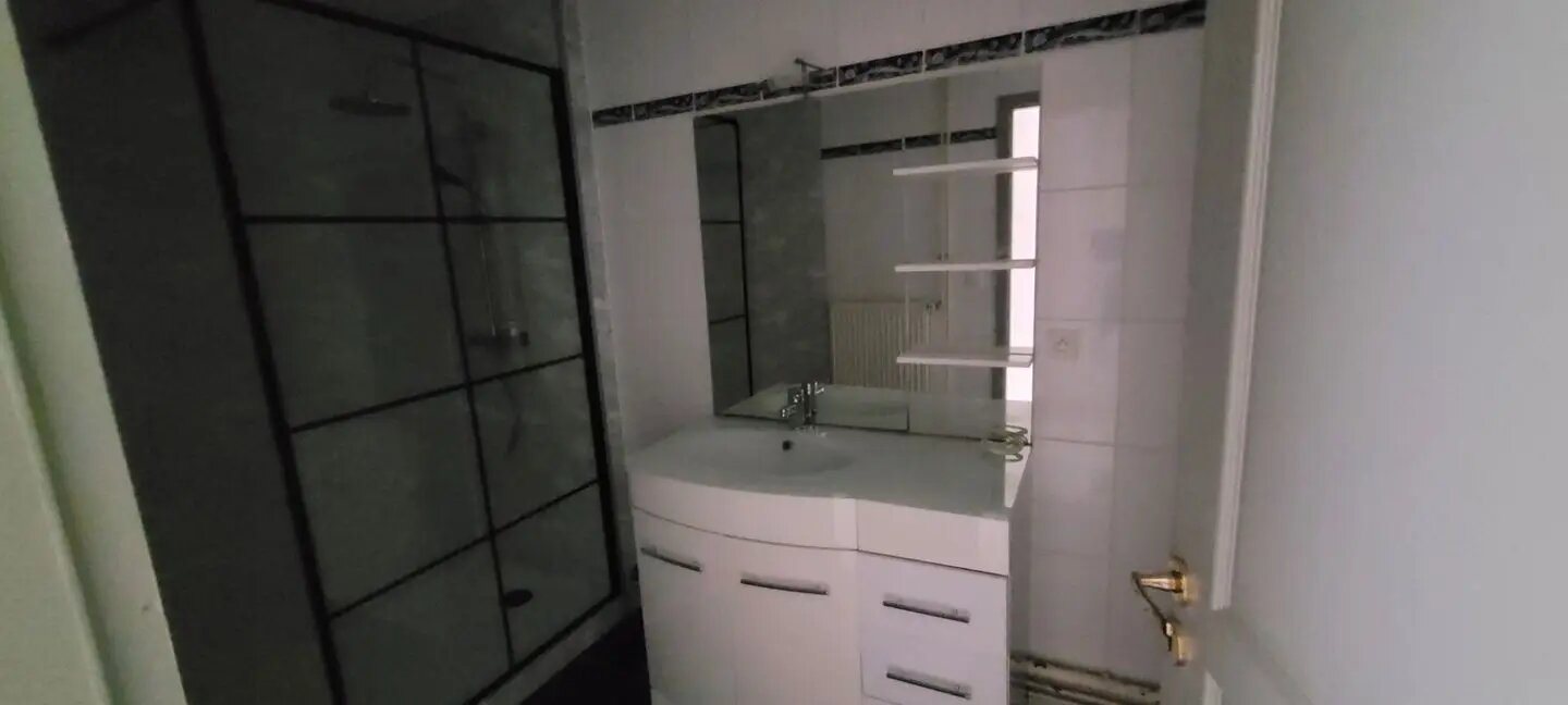 Appartement à louer, 66m², Saint-Avold