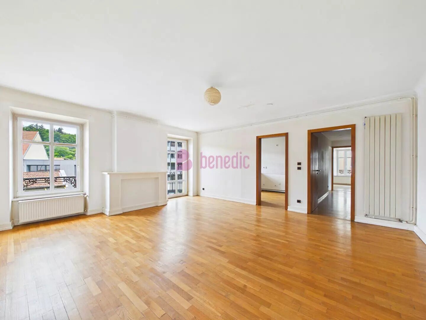 Appartement à vendre, 73m², Saint-Avold