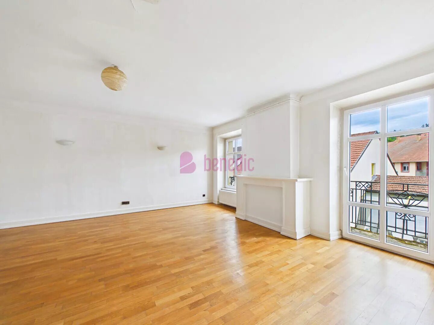 Appartement à vendre, 73m², Saint-Avold