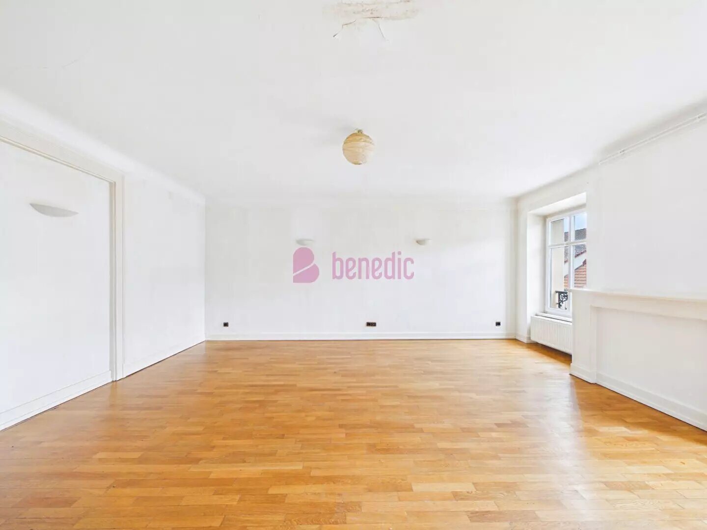Appartement à vendre, 73m², Saint-Avold
