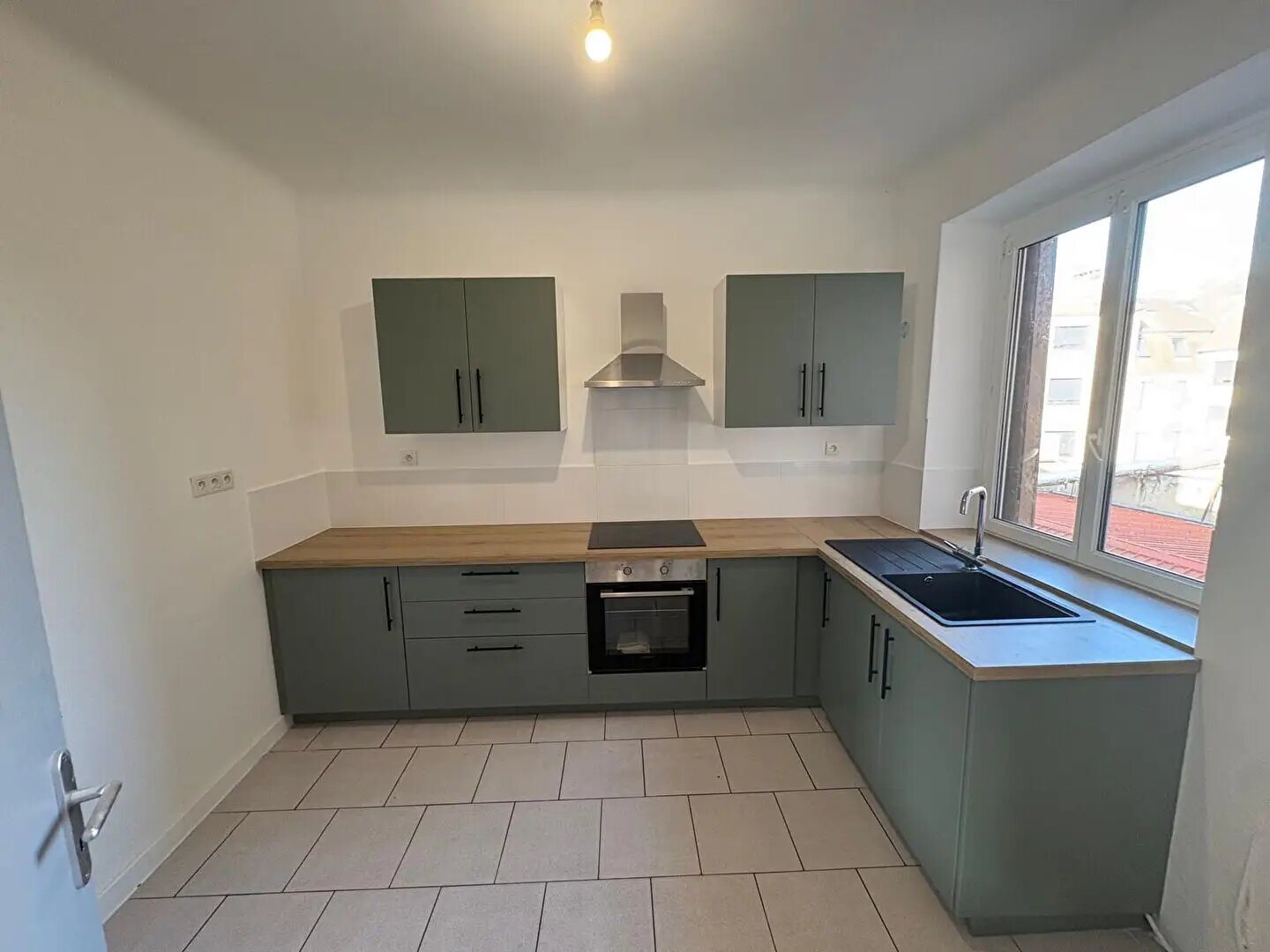 Appartement à louer, 107m², Sarreguemines