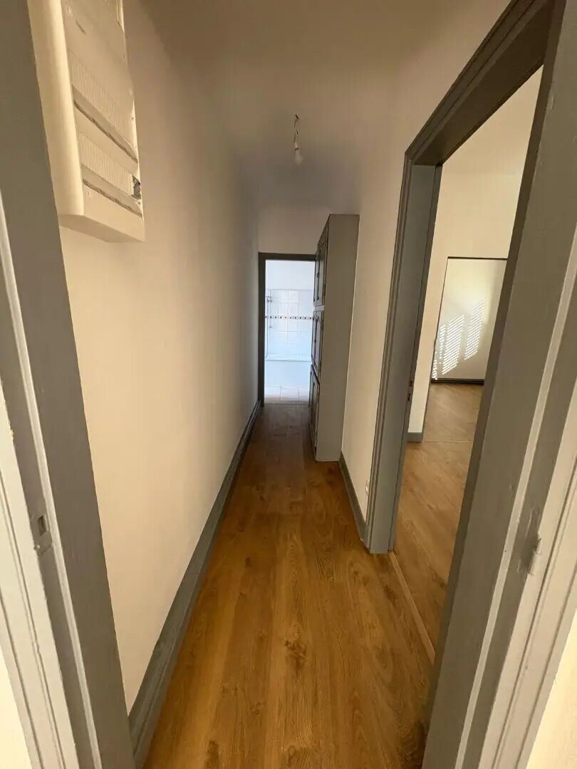 Appartement à louer, 107m², Sarreguemines