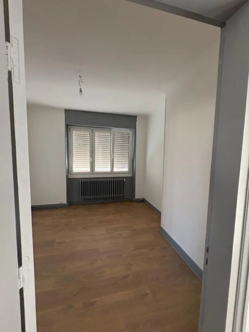 Appartement à louer, 107m², Sarreguemines