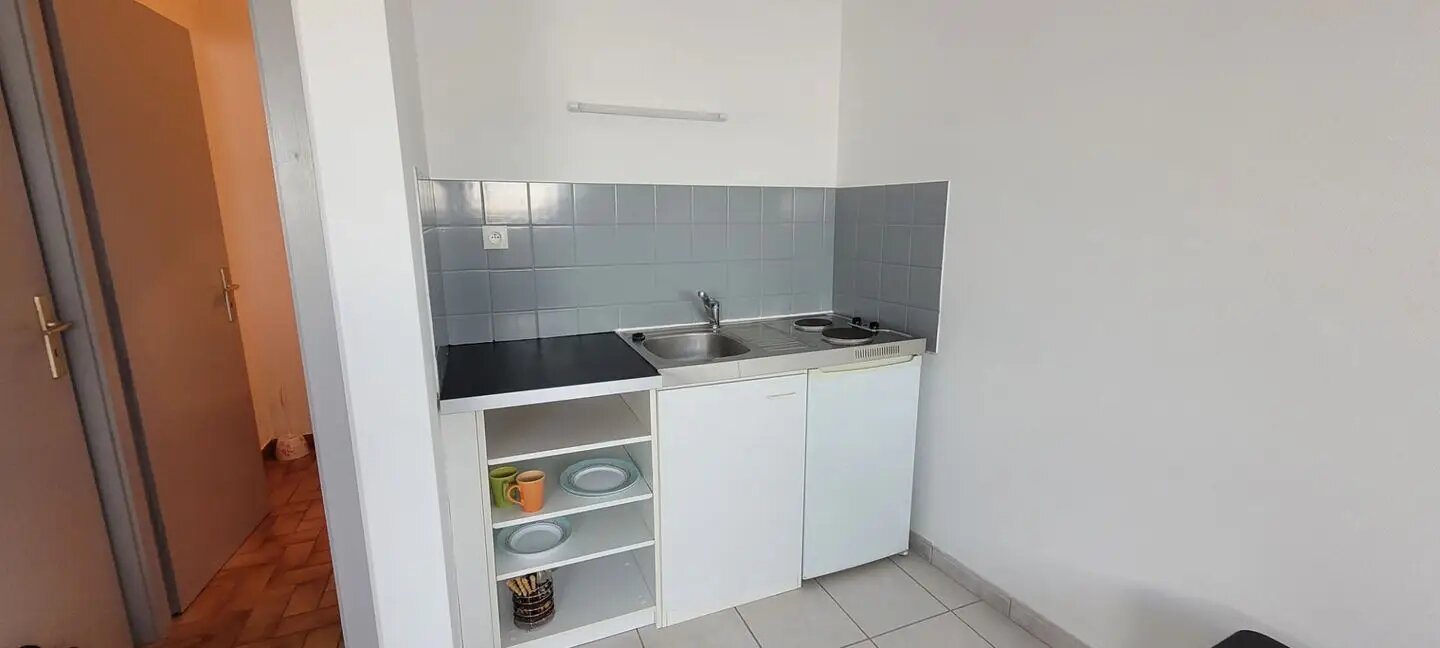 Appartement à louer, 24m², Saint-Avold