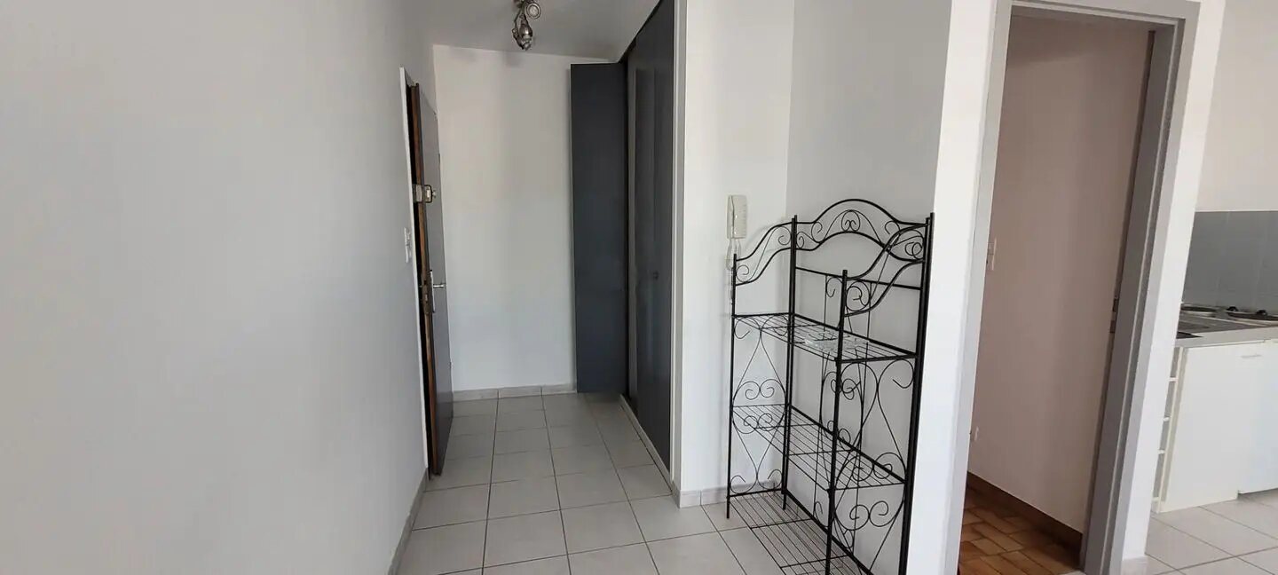 Appartement à louer, 24m², Saint-Avold
