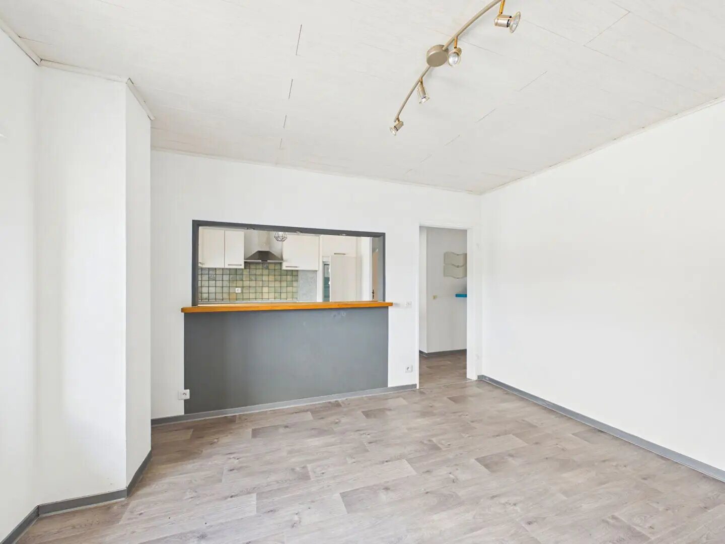 Appartement à louer, 69m², Freyming-Merlebach