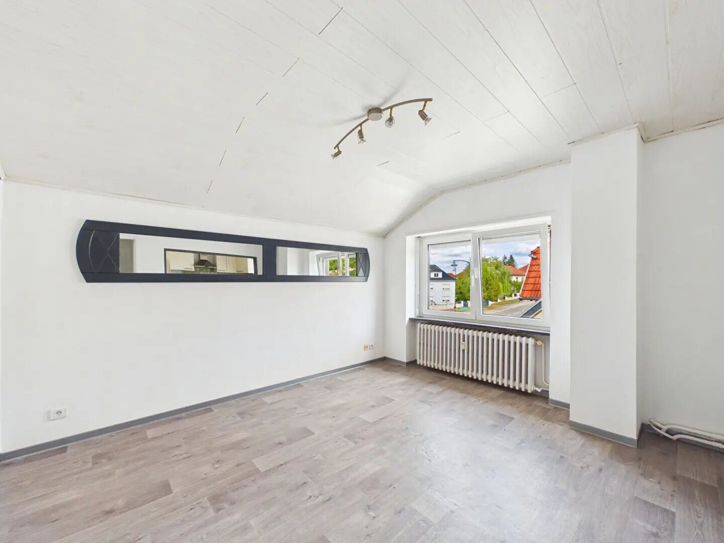 Appartement à louer, 69m², Freyming-Merlebach