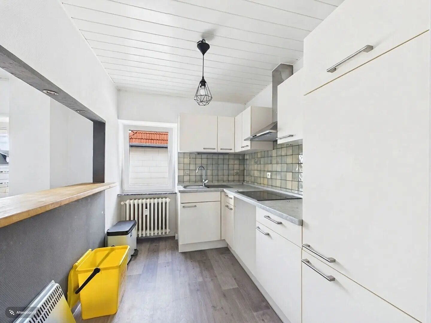 Appartement à louer, 69m², Freyming-Merlebach