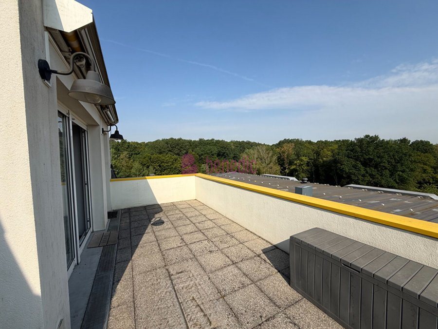 Appartement à vendre, 100m², Schoeneck