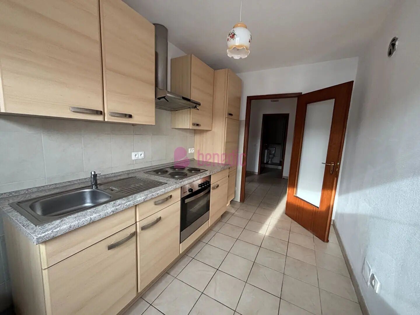 Appartement à vendre, 55m², Forbach