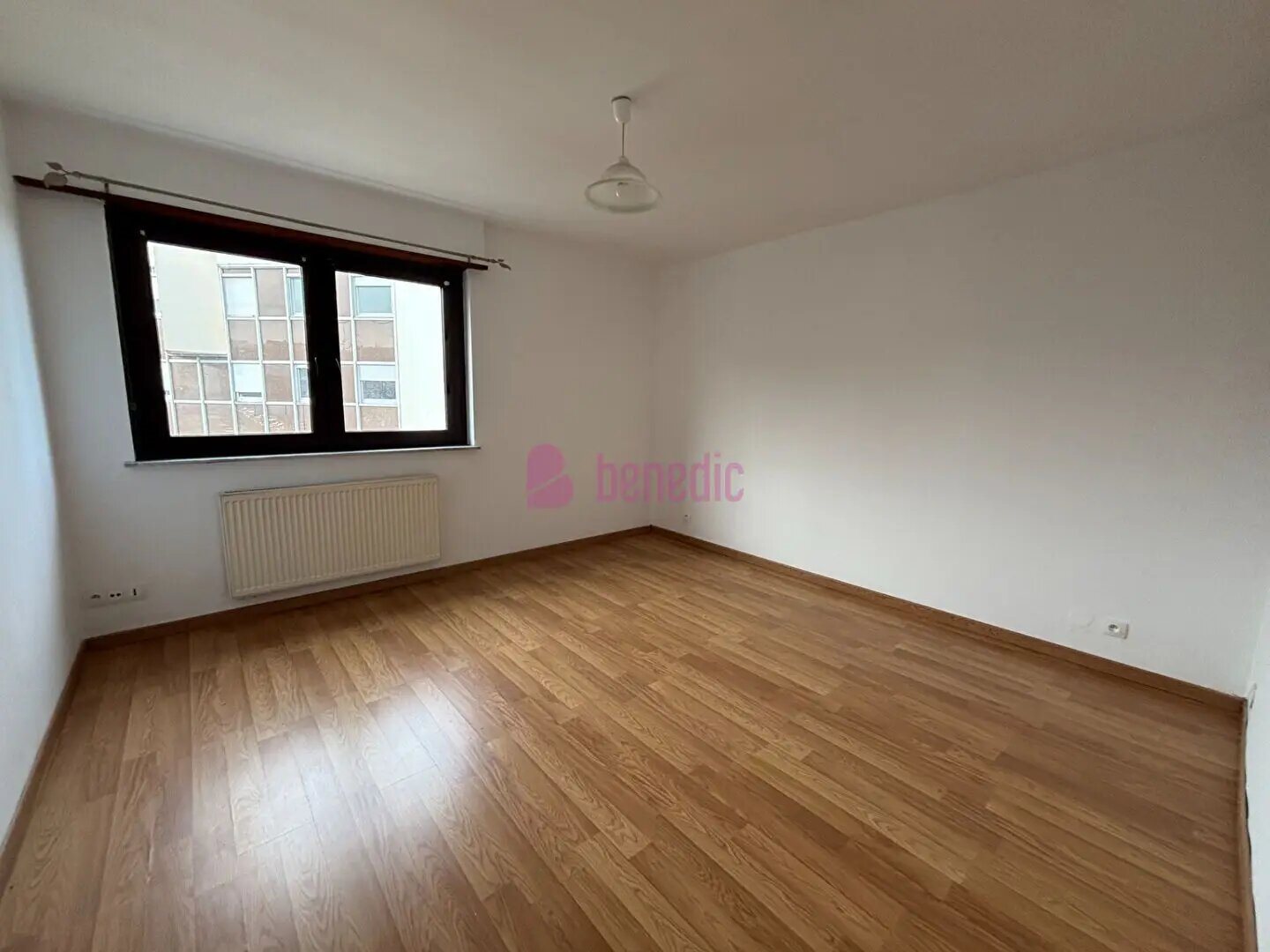 Appartement à vendre, 55m², Forbach