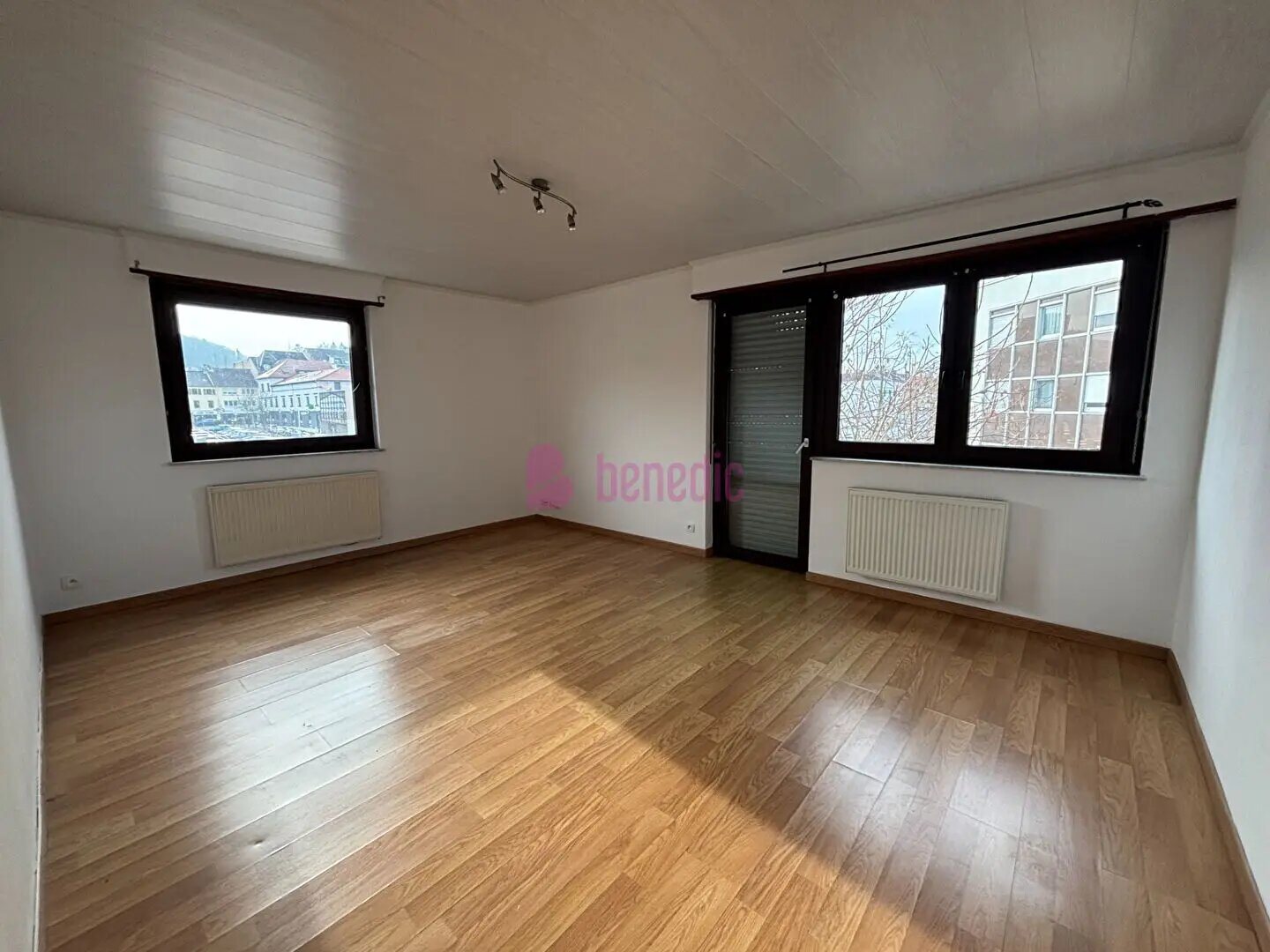 Appartement à vendre, 55m², Forbach