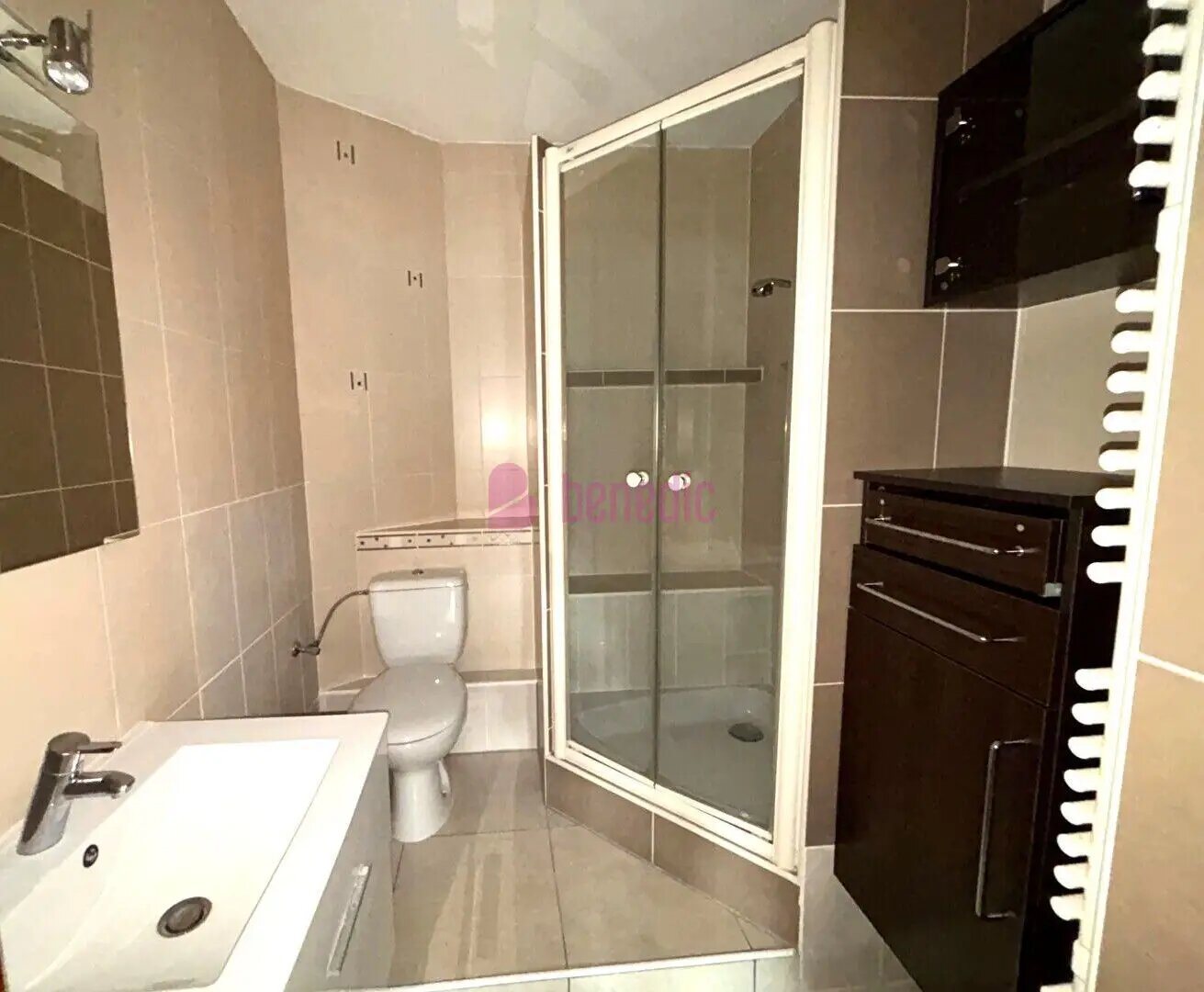 Appartement à vendre, 55m², Forbach