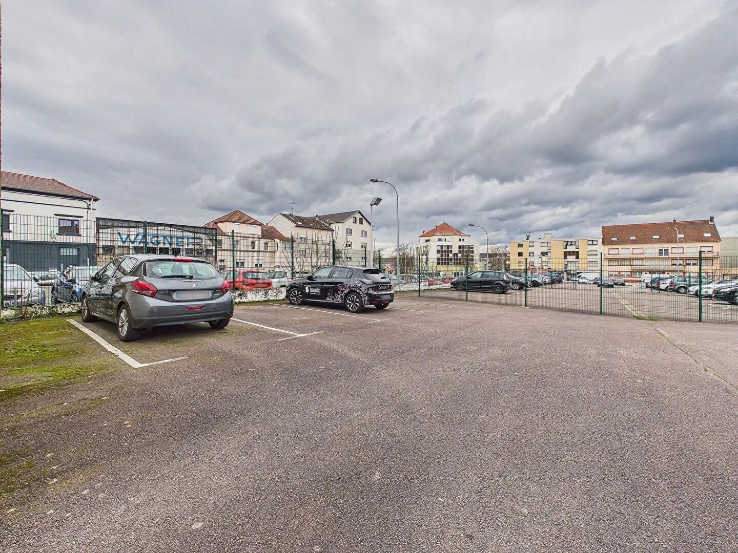 Appartement à vendre, 464m², Forbach