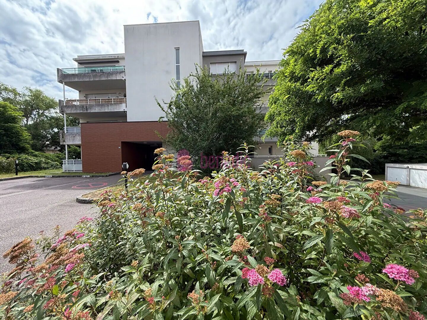 Appartement à vendre, 51m², Forbach