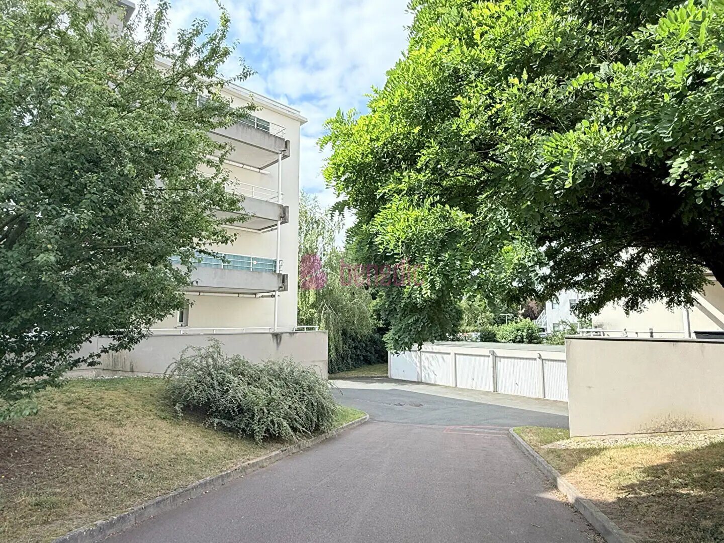 Appartement à vendre, 51m², Forbach