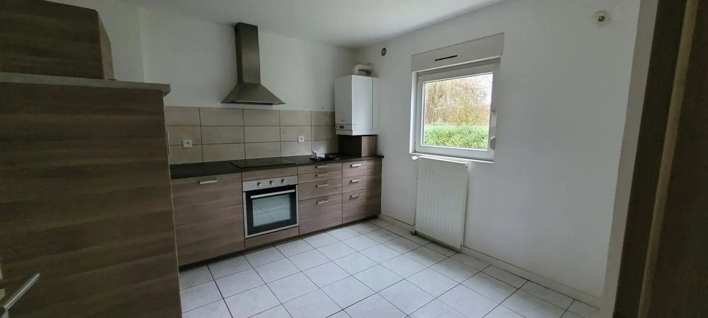 Appartement à louer, 74m², Puttelange-aux-Lacs