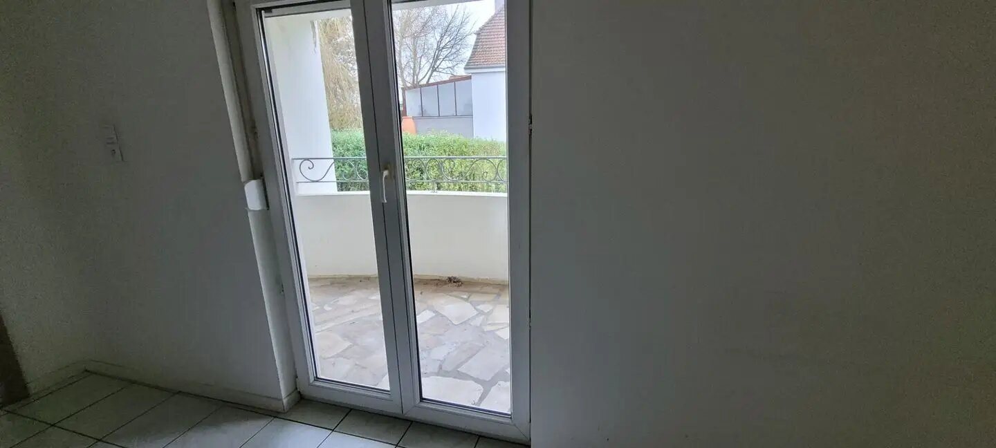 Appartement à louer, 74m², Puttelange-aux-Lacs