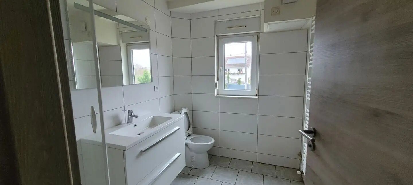 Appartement à louer, 74m², Puttelange-aux-Lacs