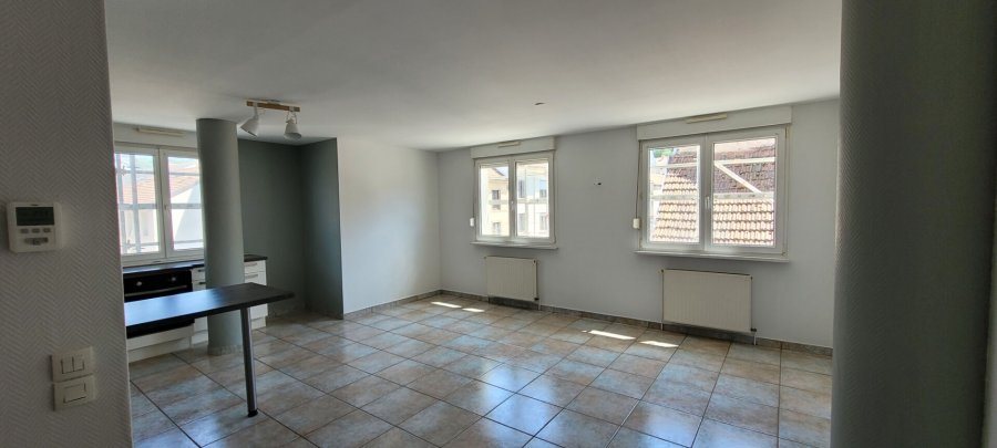 Appartement à louer, 80m², Saint-Avold