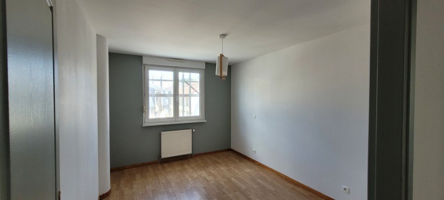 Appartement à louer, 80m², Saint-Avold