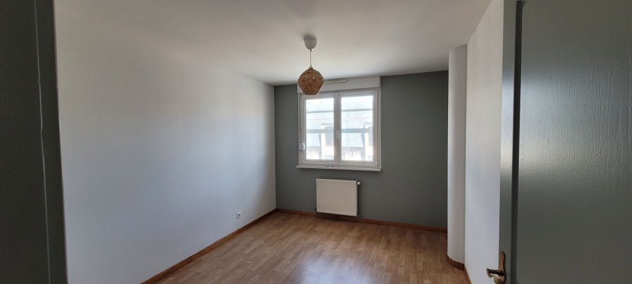 Appartement à louer, 80m², Saint-Avold