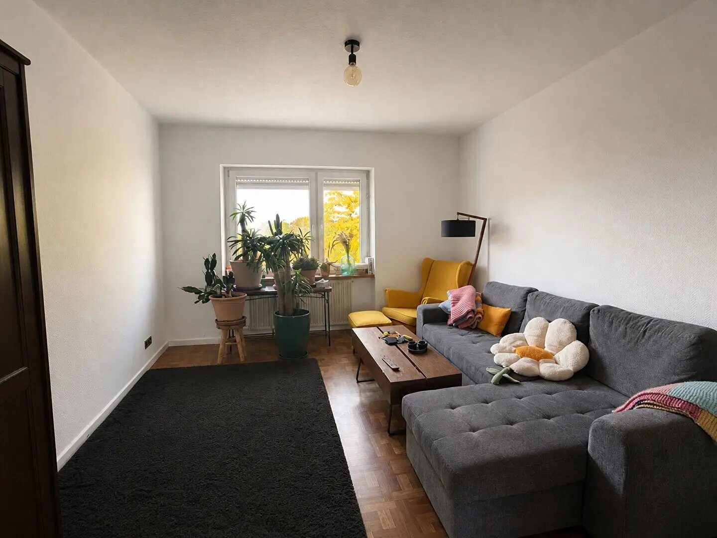 Appartement à louer, 76m², Forbach