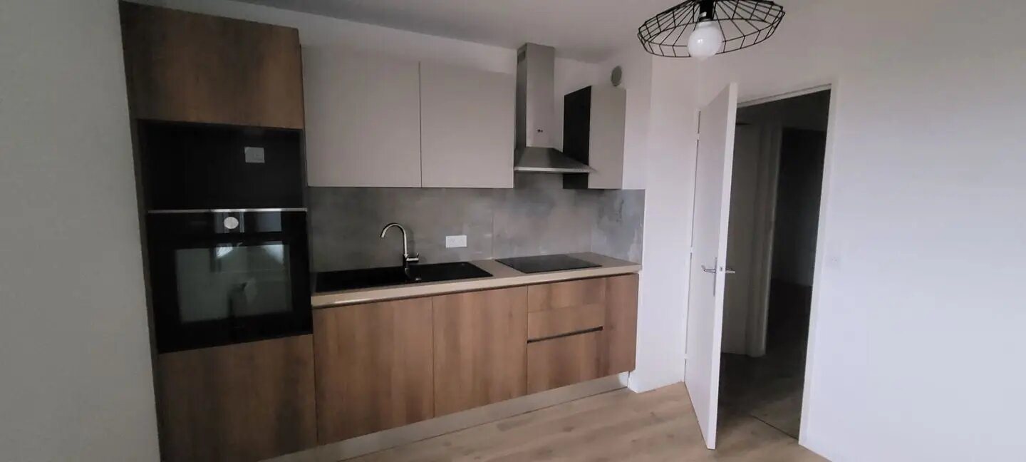 Appartement à louer, 73m², Valmont