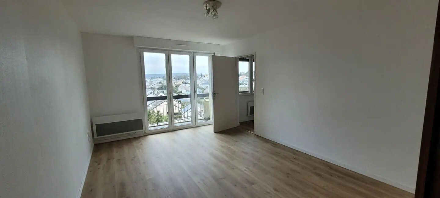Appartement à louer, 73m², Valmont