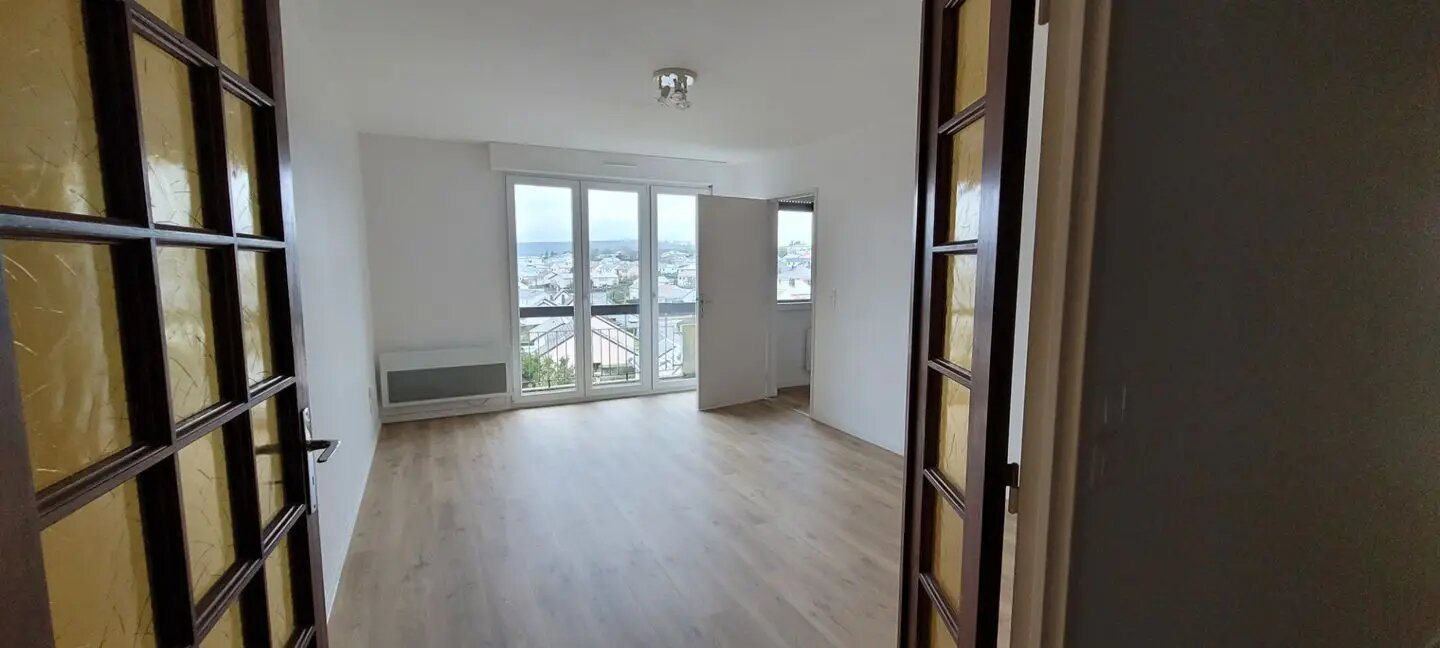 Appartement à louer, 73m², Valmont