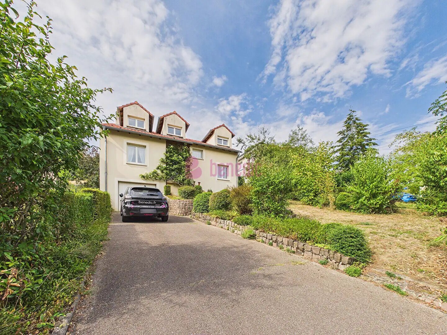 Maison à vendre, 145m², Faulquemont