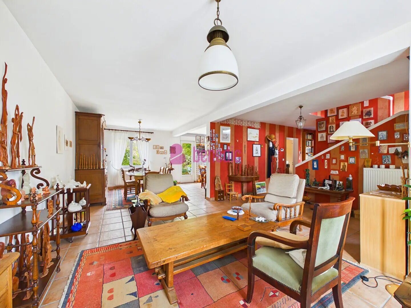 Maison à vendre, 145m², Faulquemont