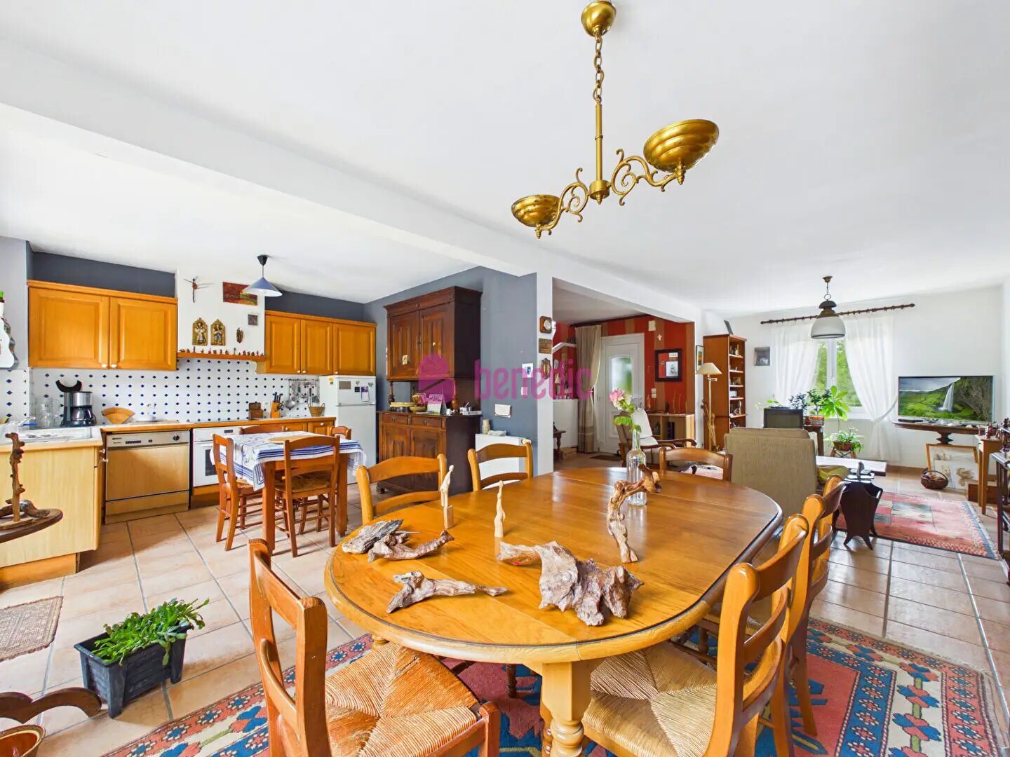 Maison à vendre, 145m², Faulquemont