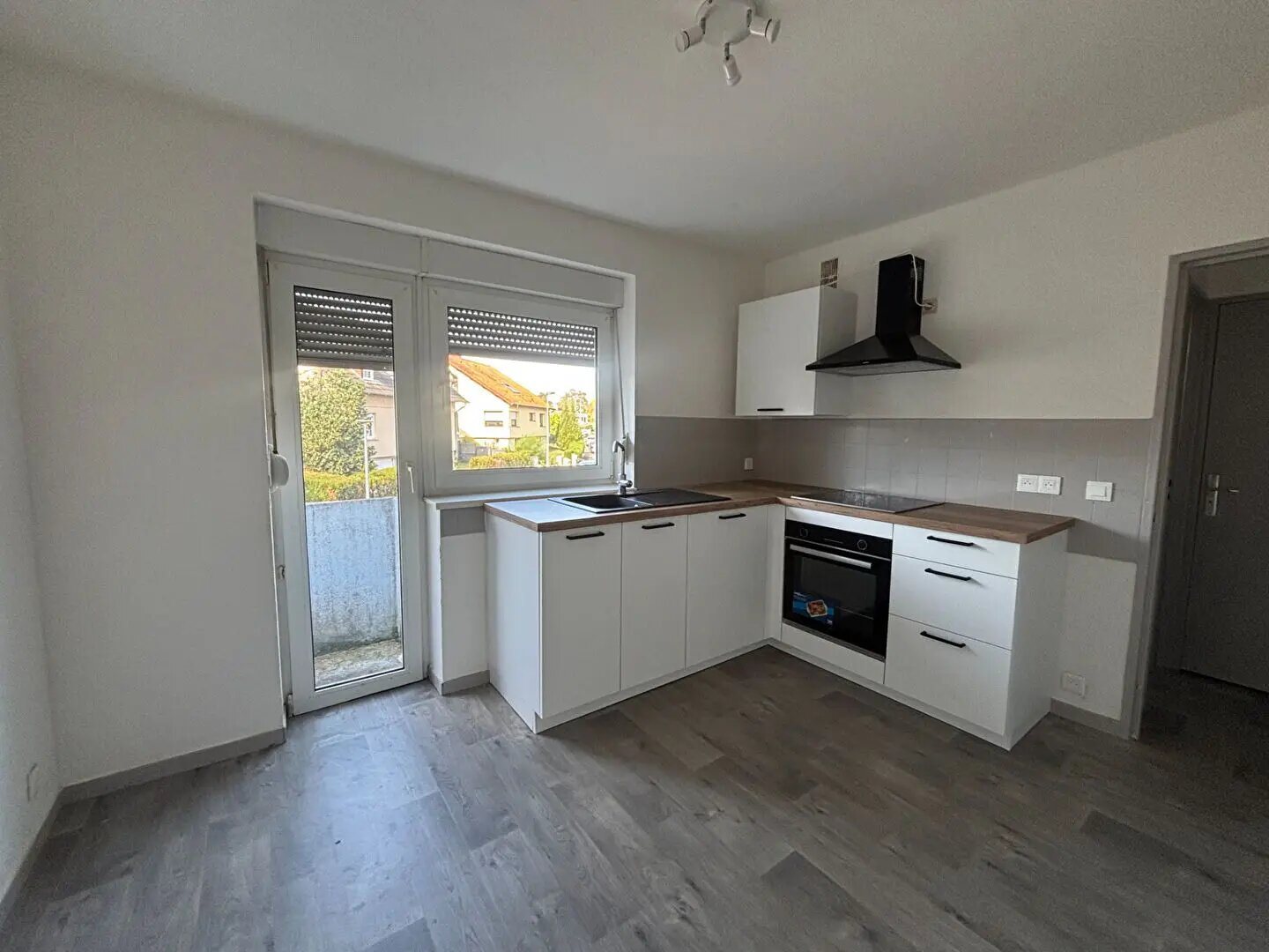 Appartement à louer, 64m², Forbach