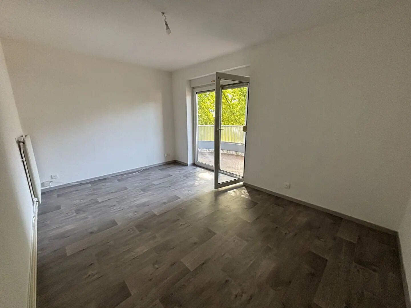 Appartement à louer, 64m², Forbach