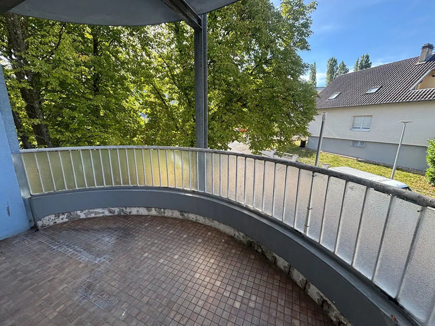 Appartement à louer, 64m², Forbach