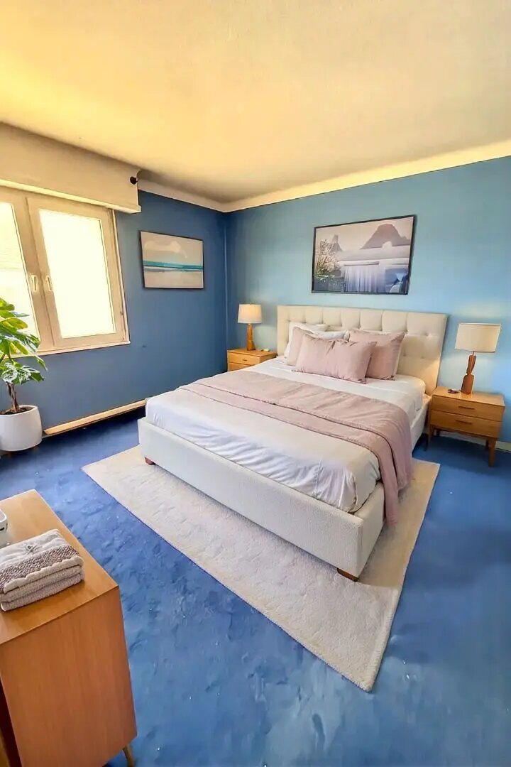Appartement à vendre, 81m², Forbach