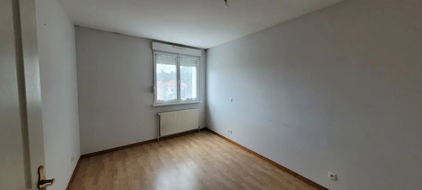 Appartement à louer, 48m², Saint-Avold