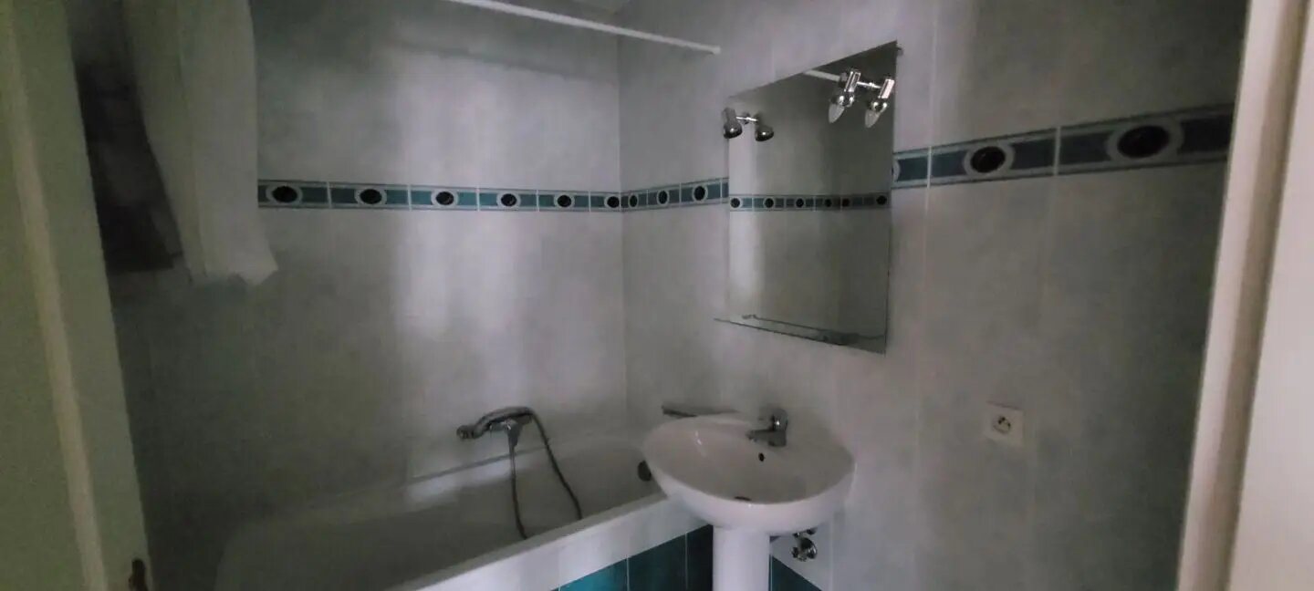 Appartement à louer, 48m², Saint-Avold