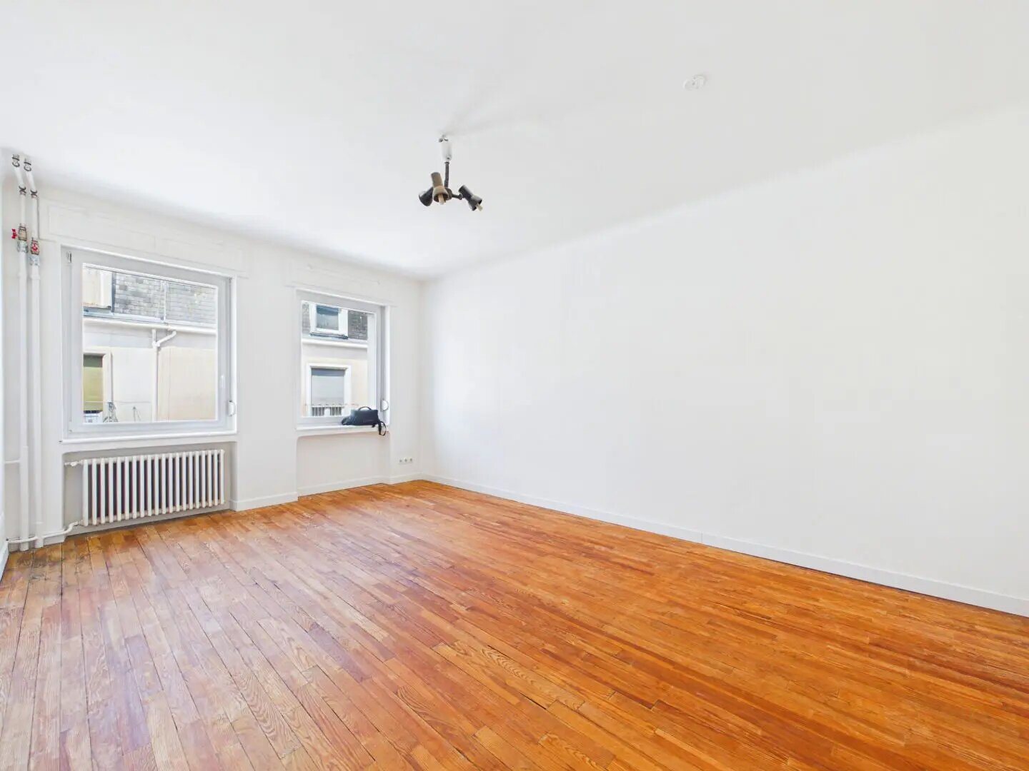 Appartement à louer, 82m², Saint-Avold