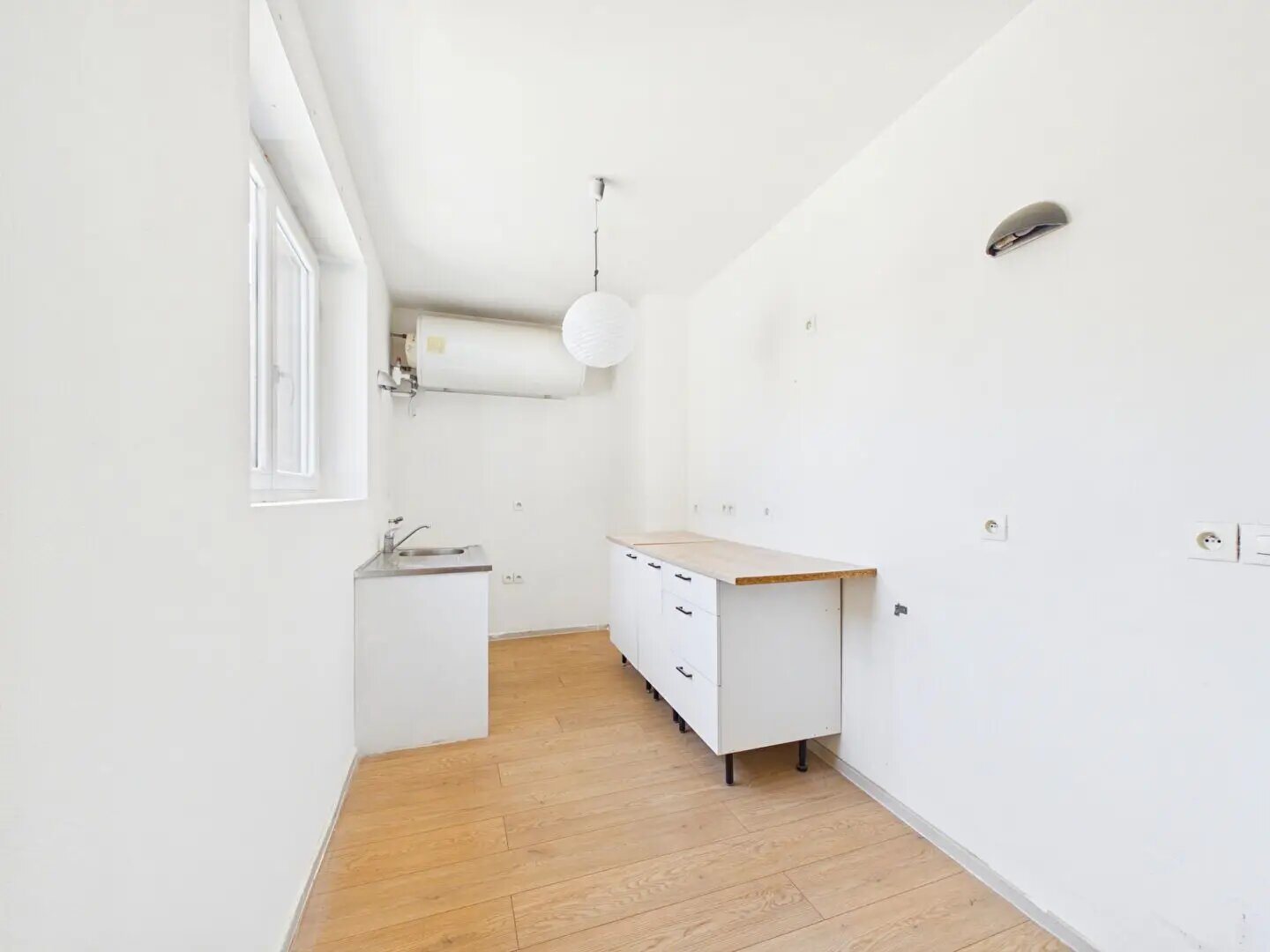 Appartement à louer, 82m², Saint-Avold