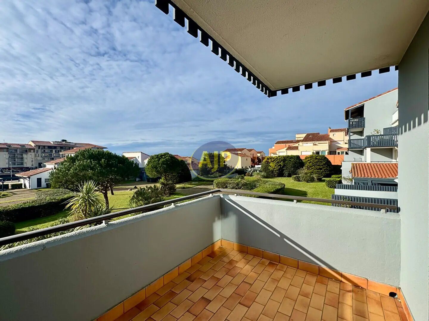 Appartement à vendre, 22m², Capbreton