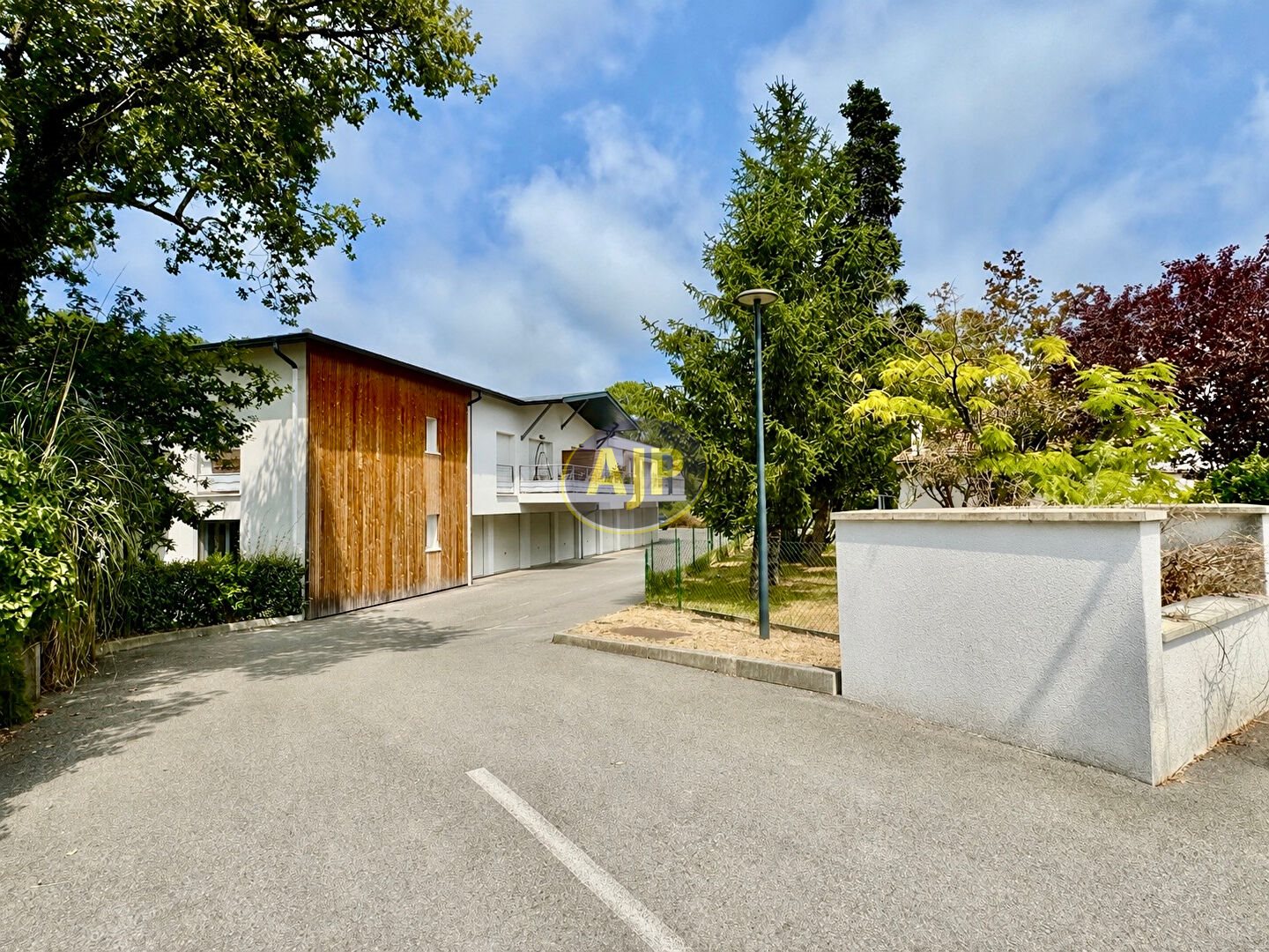 Appartement à vendre, 42m², Capbreton