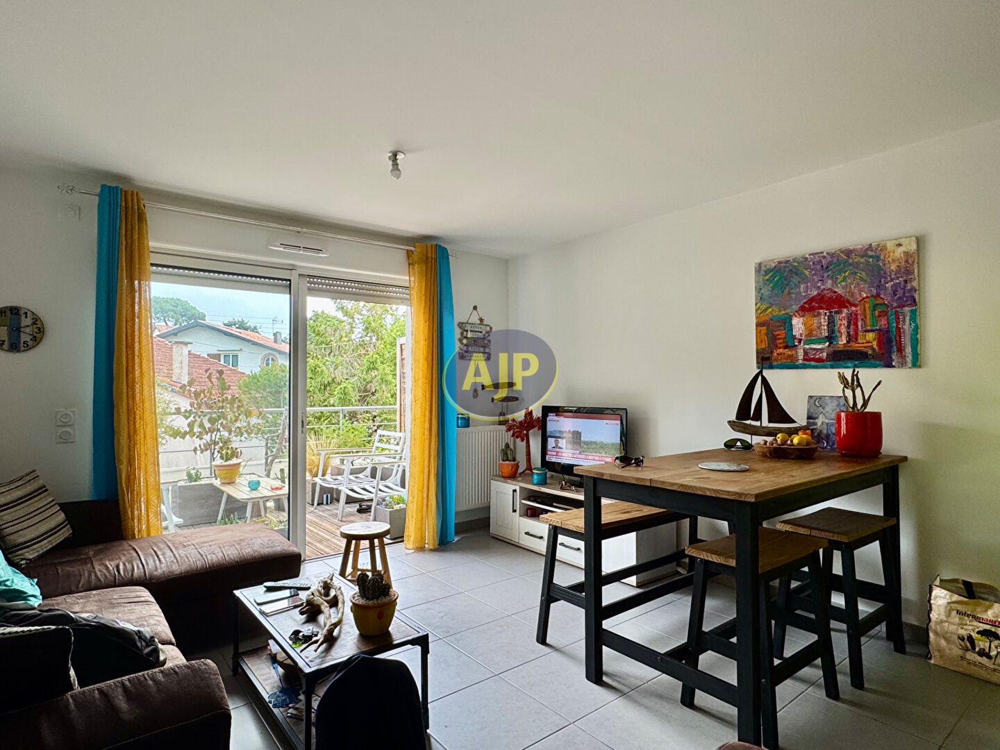Appartement à vendre, 42m², Capbreton