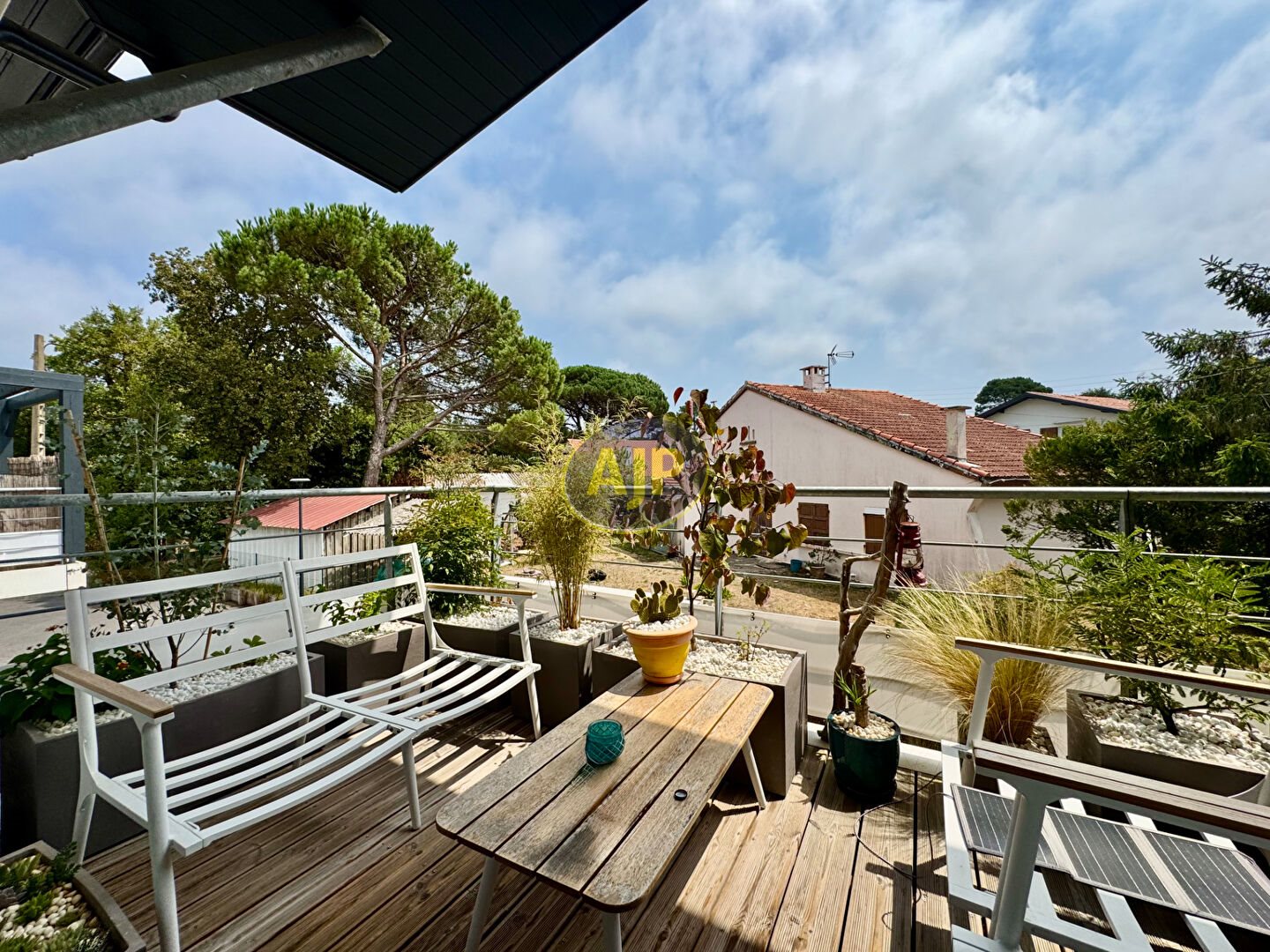 Appartement à vendre, 42m², Capbreton
