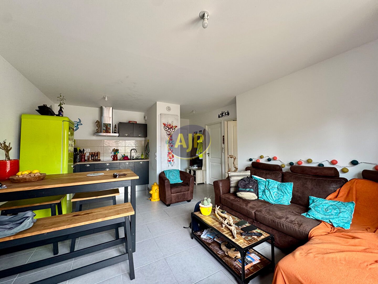 Appartement à vendre, 42m², Capbreton